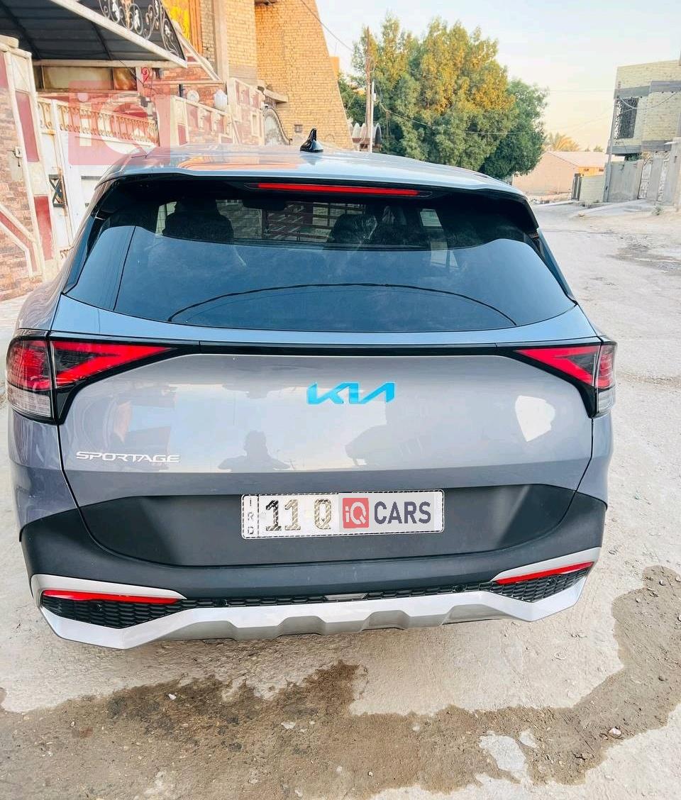 کیا سپۆرتاج
